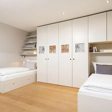 Kliffsand-16 Apartment Kampen