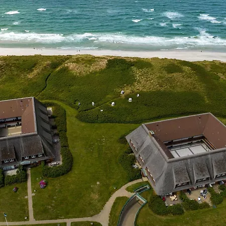 Apartment Kliffsand-16 Kampen