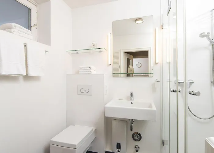 Apartamento Kliffsand-16